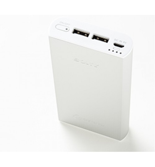 Portable Charger,Sony,15000mAh Portable charger SIL(Bulk model