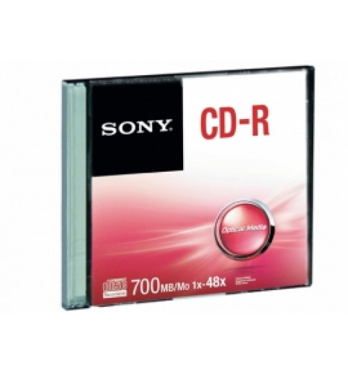 Cd Recorder,Sony,cd r 120MM RECORDALE COMPACT,CDQ80SS,Agent Guarantee