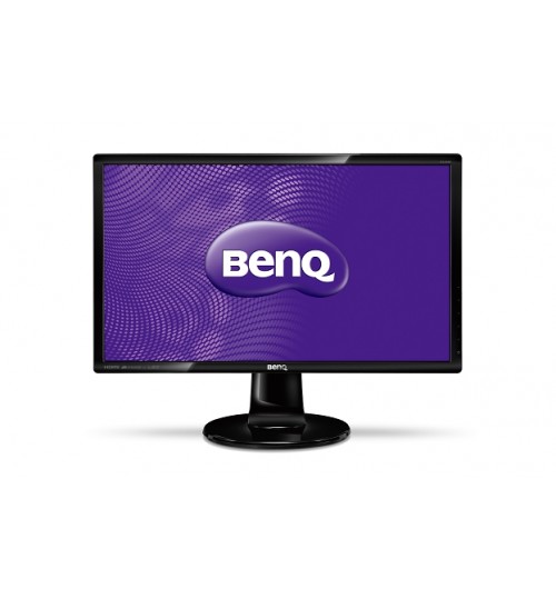 BENQ Monitor size 24 inch GL2460HM LED 