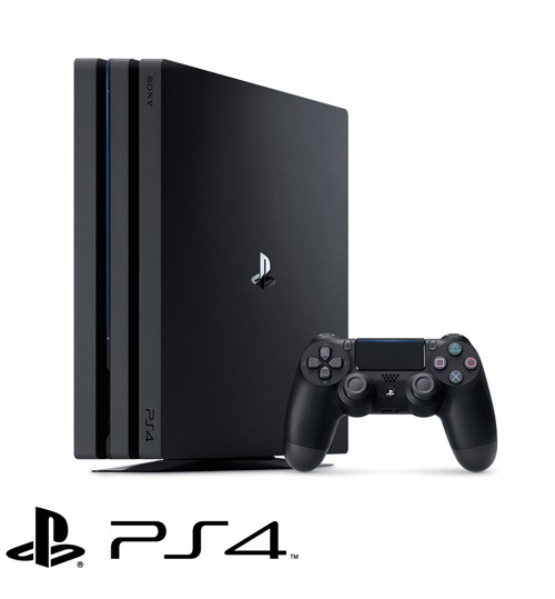 PlayStation 4 ,Sony,1TB,Extra Controller,Guarantee 2 Years from Agent Sony Saudi Arabia