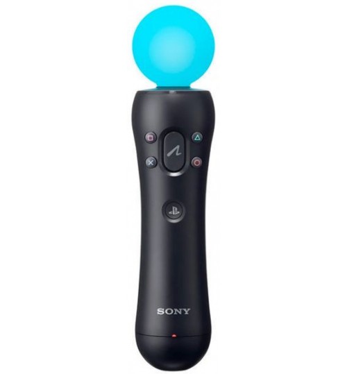 Playstation 3 move motion controller for PS3 CECH-ZCM1