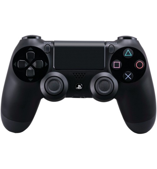 DualShock 4 Wireless Controller for PlayStation 4   ,CUH-ZCT1