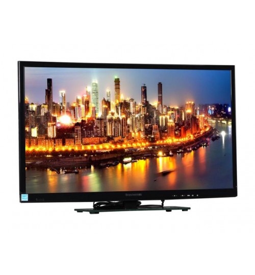 Changhong 32 Inch HD LED TV , Black , LED32D3602,Agent Guarantee
