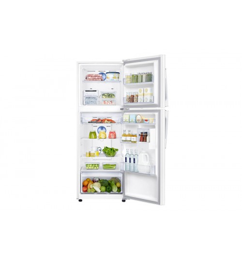 rt29k5157ww Top Freezer samsung  Twin Cooling Plus™, 299.5 L/ 10.6 cu. ft.