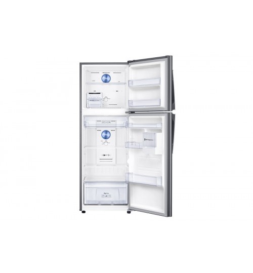 rt32k5157sl Top Freezer samsung Twin Cooling Plus™, 321.3 L/ 11.3 cu. ft. 
