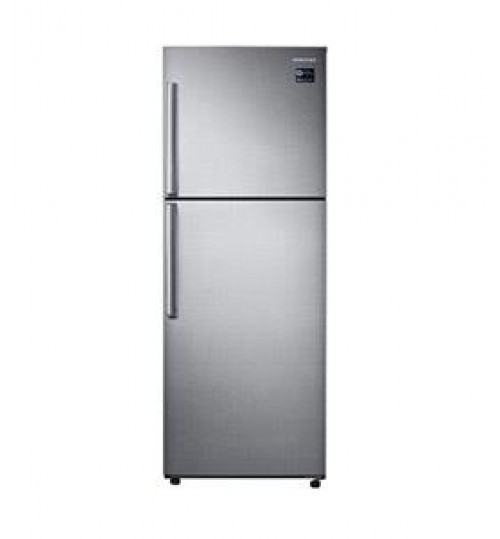 RT43K6370sl Top Freezer Samsung with Twin Cooling Plus™, 441.9 L / 15.6 cu. ft. 
