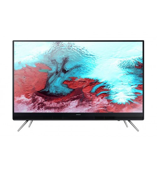 Samsung Tv 49" Full HD Flat Smart TV K5300 Series 5 Warranty Agent  UA49K5300AR