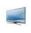 تلفزيون سامسونج مقاس 60 بوصة وشاشة الترا اتش دي الذكية وفائقة الدقة - ضمان الوكيل  UA60KU7000RXUM