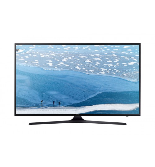 Samsung TV 50" UHD 4K Flat Smart TV KU7000 Series 7 Warranty Agent UA50KU7000RXUM