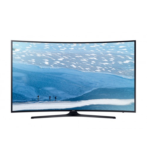 Samsung TV,55", UHD ,4K ,Curved ,Smart TV ,KU7350,Series 7 ,Wifi,UA55KU7350R,Warranty Agent   