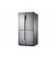 Samsung  Refrigerators, T9000 FDR, with Recess Handle, 819 L , Warranty Agent , RF905QBLASLA