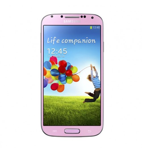 Samsung Galaxy S4, 16 GB,LTE,2Years Guarantee