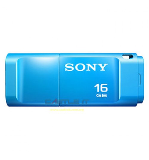 Memory card,sony,16GB X Series USB 3.0 Flash Memory,Blue,Agent Guarantee