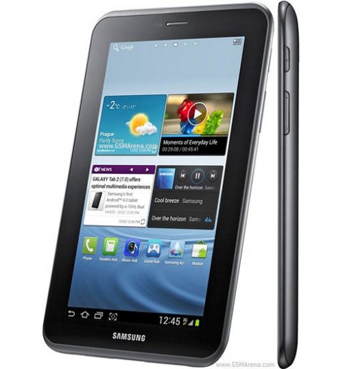 Samsung P3100 Galaxy Tab2 7.0
