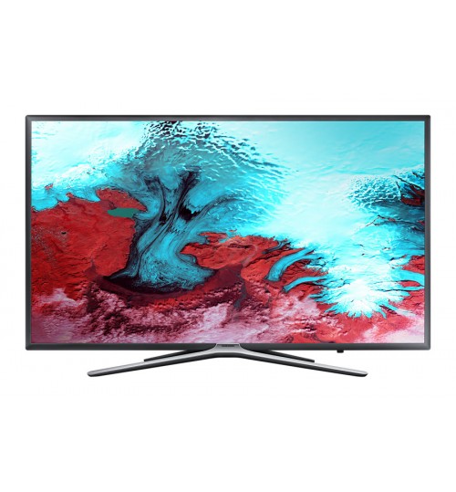 Samsung TV ,55" ,Full HD ,Flat ,Smart TV ,K6000 Series 6 ,Wifi,Warranty Agent UA55K6000ARXUM