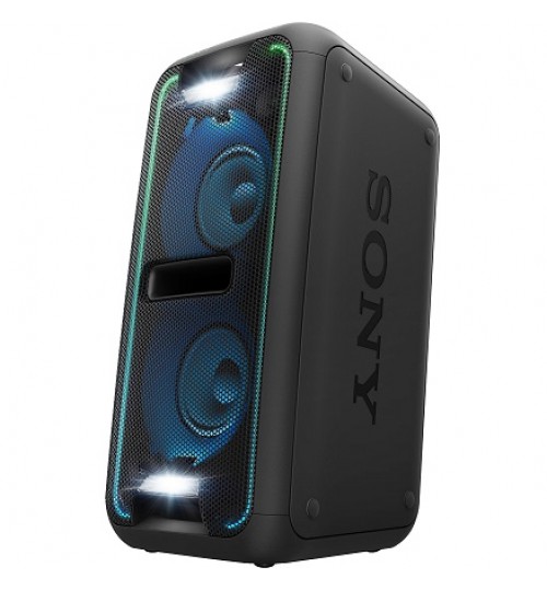 نظام الصوت من سوني,نظام صوتي منزلي عالي القدرة مع Bluetooth®‎,GTK-XB7,ضمان الوكيل 