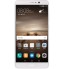 Huawei Mate9, Dual Sim,64 GB, 4 GB RAM, 4G LTE , Silver,One Year Guarantee