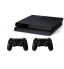 PlayStation 4 ,Sony,1TB,Extra 2 Controller,Guarantee 2 Years from Agent Sony Saudi Arabia