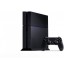 Sony PlayStation4,500GB Black ,model  CUH-1116AB,Guarantty 2 Years