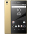 Sony Xperia Z5 ,PREMIUM ,5.5", 32GB, 4G/DS,GOLD, 4K,E6833-GOLD,Agent Guarantee