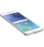 Samsung Galaxy J5, LTE ,Dual Sim 16GB,White,2 Years Guarantee