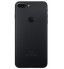 Apple iPhone 7 Plus, 128 GB ,12MP 4G LTE, 5.5-inch ,Black,Facetime, Smartphone,Black,Agent Guarantee