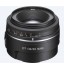 Sony Lens,SINGLE FOCUS LENS FOR ALPHA SERIES 35MM,DT 35 mm F1.8 SAM,SAL35F18,Agent Guarantee