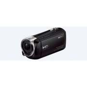 Sony Camera,Camcorder,HD - High Definition,1920 X 1080p Full HD, 30X Optical Zoom, Black,Agent Guarantee