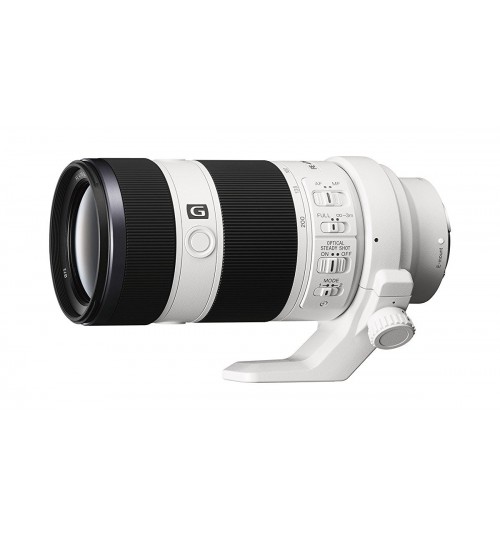 Sony lens,FE 70-200mm, F4 G OSS, Interchangeable Lens, for Sony Alpha Cameras,Guarantee 2 years