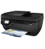 Hp Printer,Desktop Printer Advantage ,Model,3835 ,SKU#F5R96C,Guarantee 2 Years