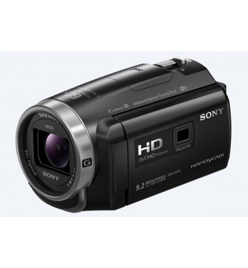 Sony Camera,4K 30p 100mbps, BOSS+5Axis, 50lmn, 64gb,FDR-AXP55,Agent Guarantee