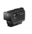 Sony Full HD Action Cam , burst mode, Z lens,HDRAS50/B,Black,Agent Guarantee