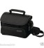 HANDY CAM CARRY CASE,LCS-BDM,Soft Carrying Case