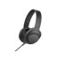 Headphone Sony,Hi-Res Audio,Powerful 40mm ,MDR-100AAP,Agent Guarantee