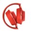 سماعات الرأس من سوني,تصميم رائع وصفاء في الصوت,سلك 1.2 متر,MDR-100AAP,ضمان الوكيل