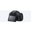 Sony Camera,Compact Camera, 20.4 MP,with 50x Optical Zoom,HX400V,Guarantee 2 Years