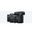 Sony Camera,Compact Camera, 20.4 MP,with 50x Optical Zoom,HX400V,Guarantee 2 Years