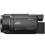 Sony Camera, AX53 ,4K ,Handycam,With Sensor ,Exmor ,CMOS,Guarantee 2 Years
