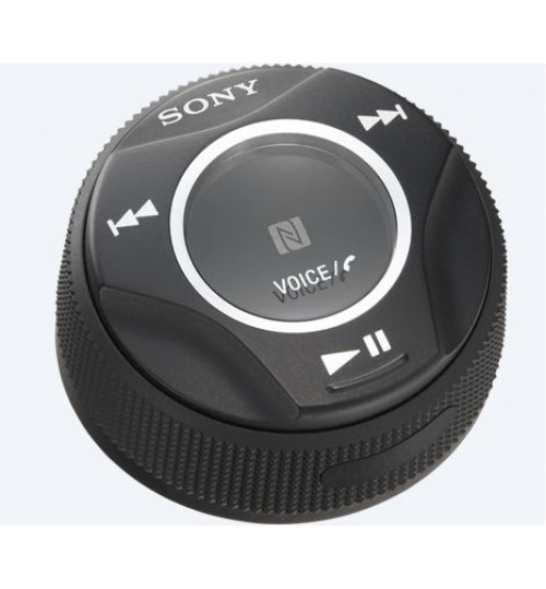 Sony In-Car Bluetooth commander,In-Car Smartphone Controller with Bluetooth,sony,RM-X7BT