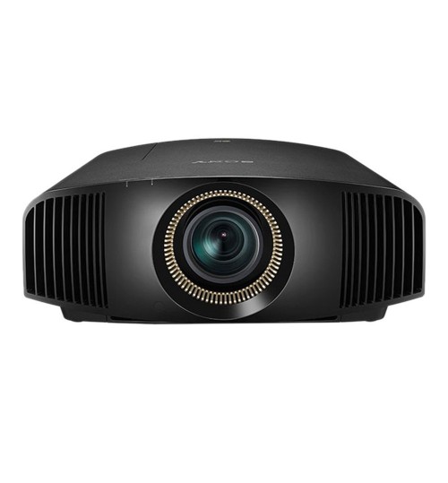 Sony Cinema Projector,4K SXRD Home Cinema Projector with 1500 lumens brightness,VPL-VW320/B,Agent Guarantee