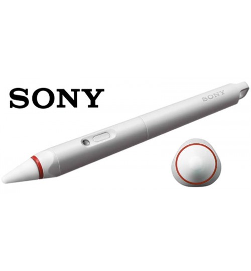 SWT interactive pen,main,Sony,Pen,Interactive pen device,IFU-PN250A