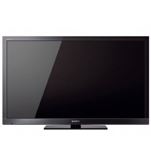 40 inch HX855 Series BRAVIA Full HD 3D TV