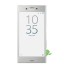 Sony Xperia Mobile,Xperia XZ Dual Sim,Memory 64 GB, Ram 3 GB, 4G LTE,Platinum,Xperia XZ ,5.2",F8332-PLATINUM