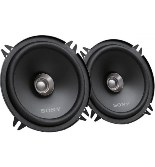 Speaker Sony, AMPLIFIERS 13cm (5.1”) ,Dual Cone Speaker,Agent Guarantee