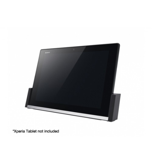 Sony IT Charging,Cradle for Xperia Tablet Z,SGPDS5,CRADLE Tablet Z,Agent Guarantee