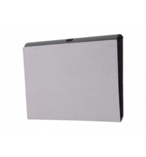 Sony Tablet Accessories,LEATHER CASE FOR TABLET,Tablet s,SGPCV2-TAB,Grey