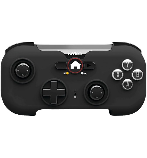 Nyko Playpad Wireless Game Controller for Android Tablets and Smart Phones,NY-AND-PLAYPAD/BLK