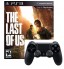 Playstation Games,The Last of Us PS3,Controller For PlayStation 3,CECHZC2E/BUNDLE