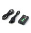 Sony Playstation Vita ,Accessories,PS VITA PORTABLE BATTERY CHARGER,SC-PSV-PCHARGER,Black,Agent Guarantee