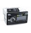 CD Player,CD Receiver with USB,WX-GT80UI,Double DIN,Agent Guarantee